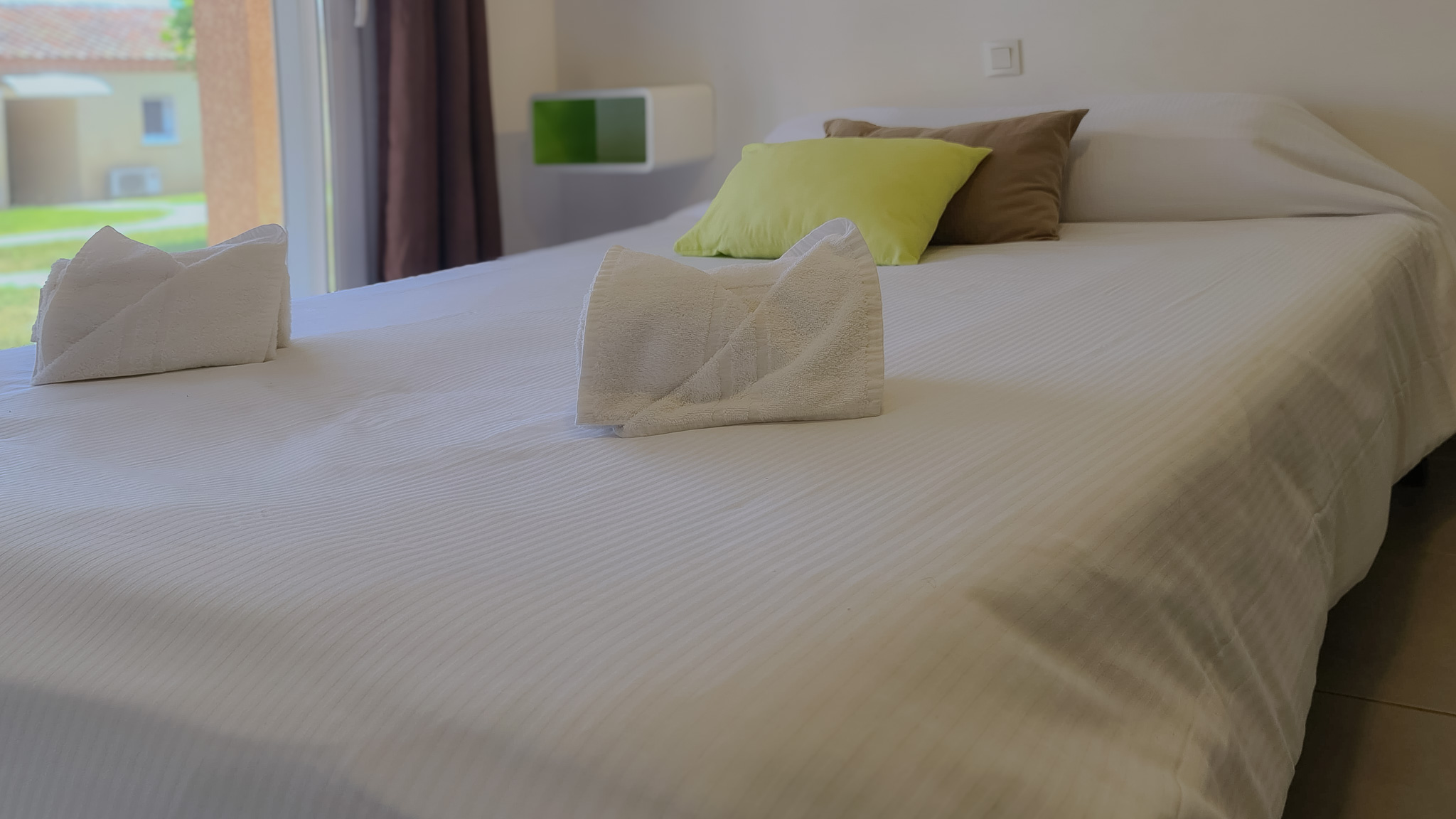 Location appartement Cévennes