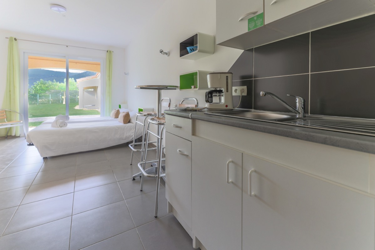 Appartements et Studios pour Vos Séjours