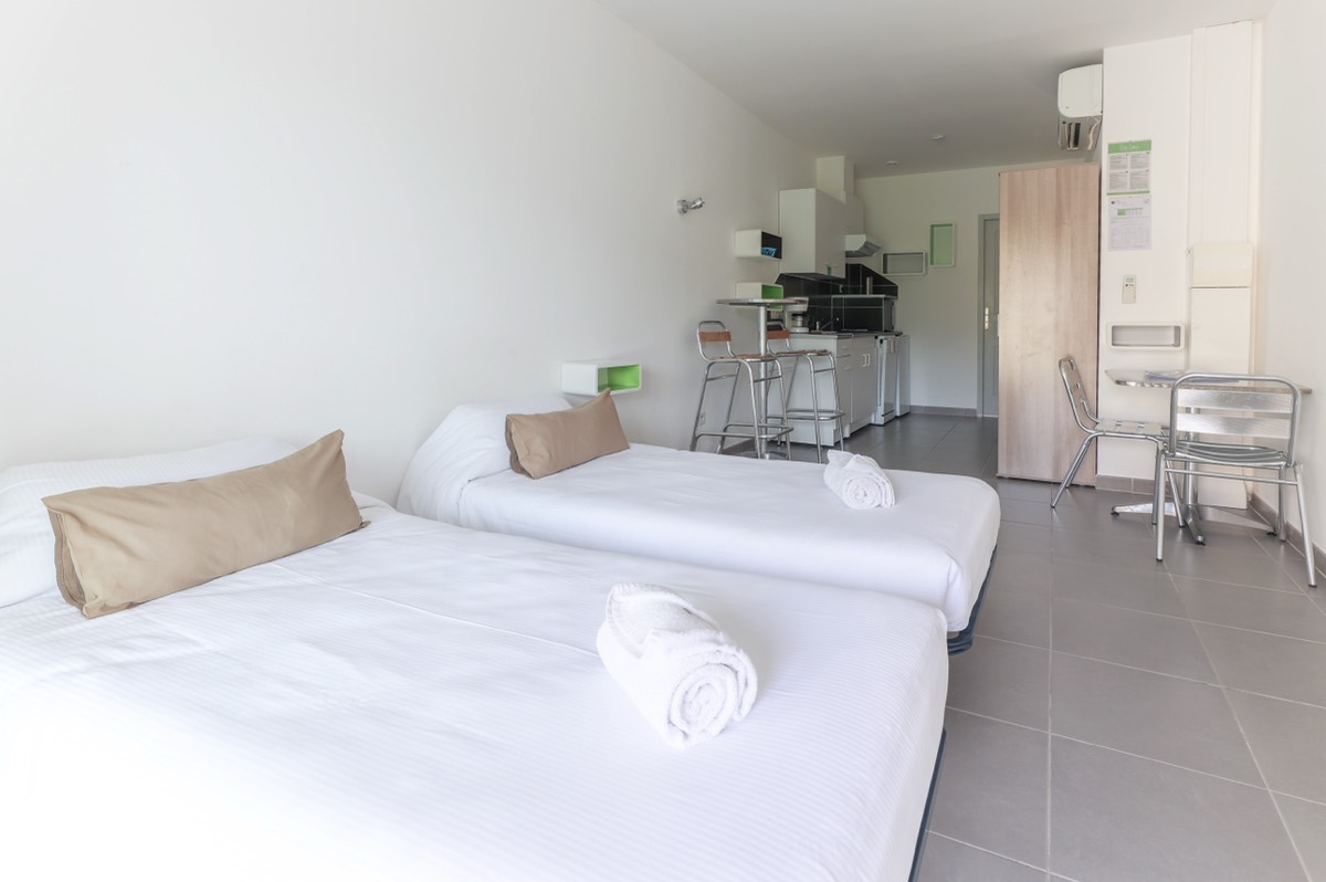 Hébergement Confortable au Cœur des Cévennes