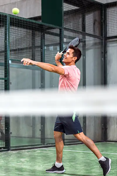 Padel Brissac