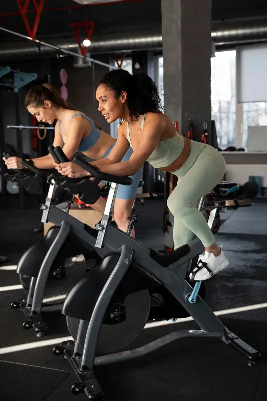 Fitness Brissac 
