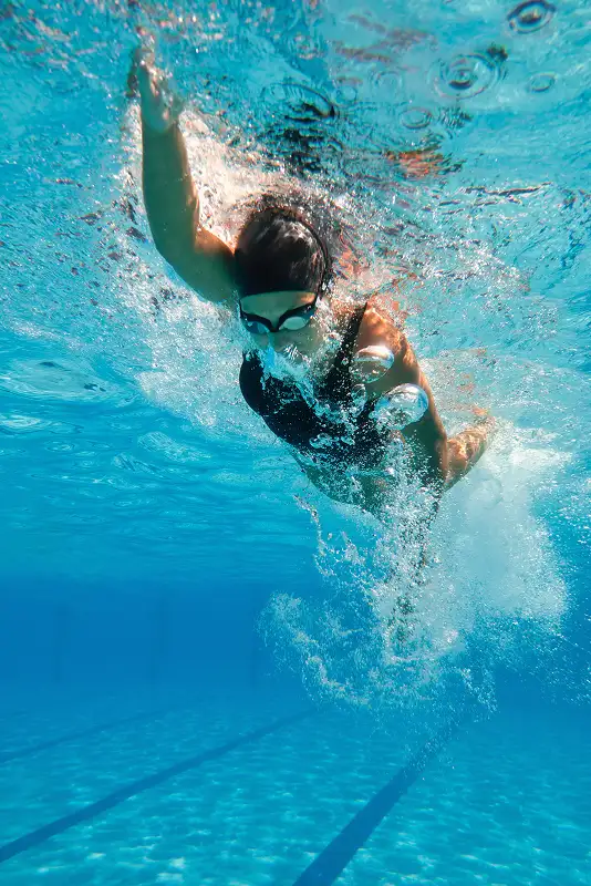 Piscine, Aquatix